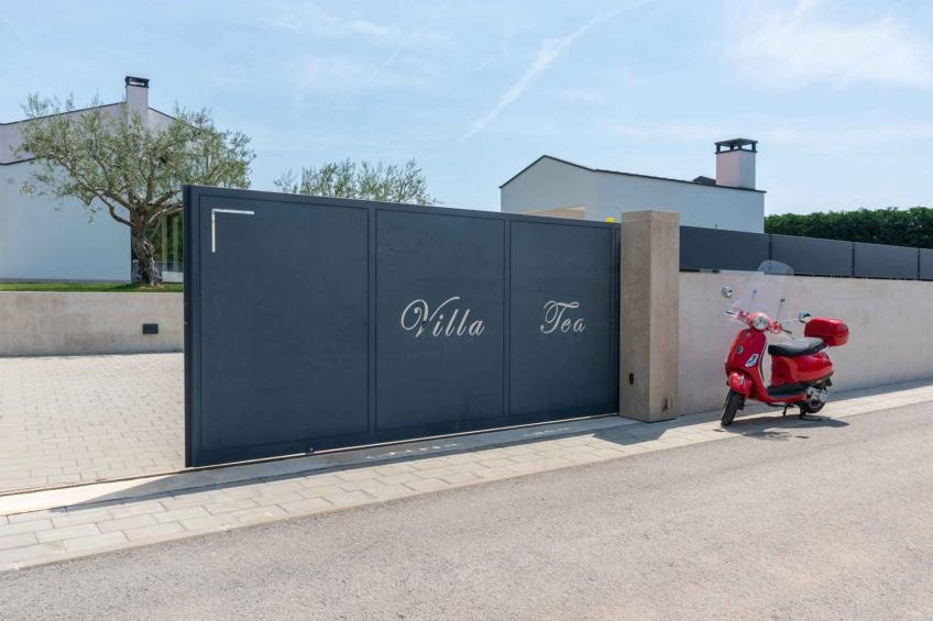 Villa met airco en zwembad - BF-YGVKN - foto 11