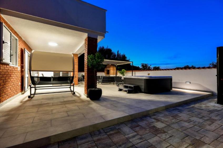 Four Bedroom Villa With Hot Tub - foto 20
