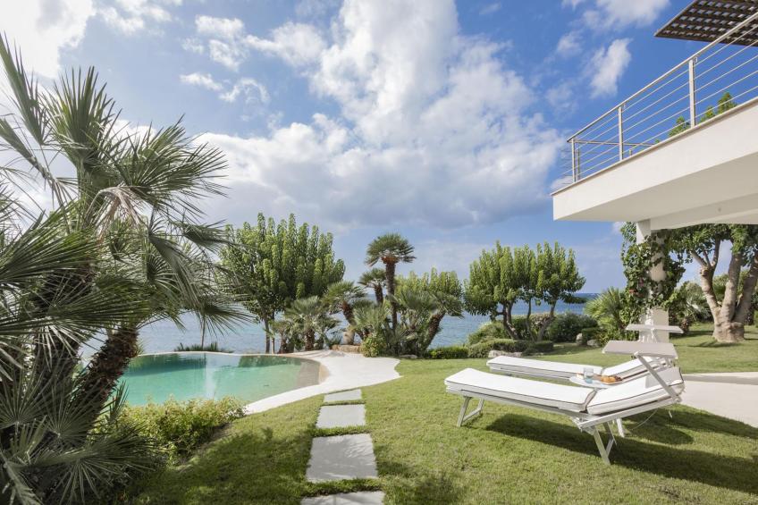 Villa Vera - foto 27