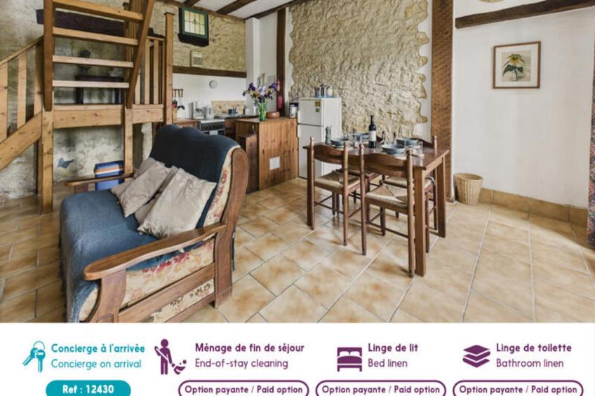 Maison à Montignac - foto 3