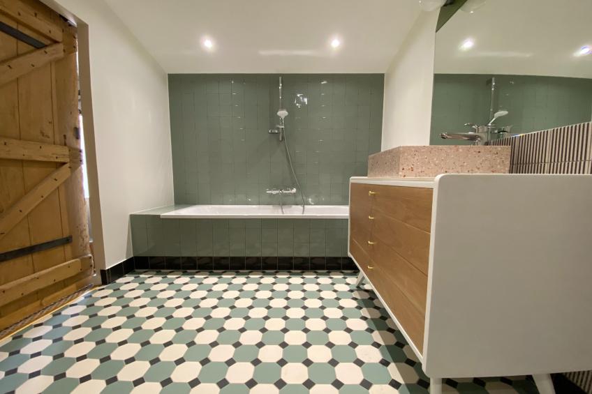 Le Domaine du Puy Doré - foto 32