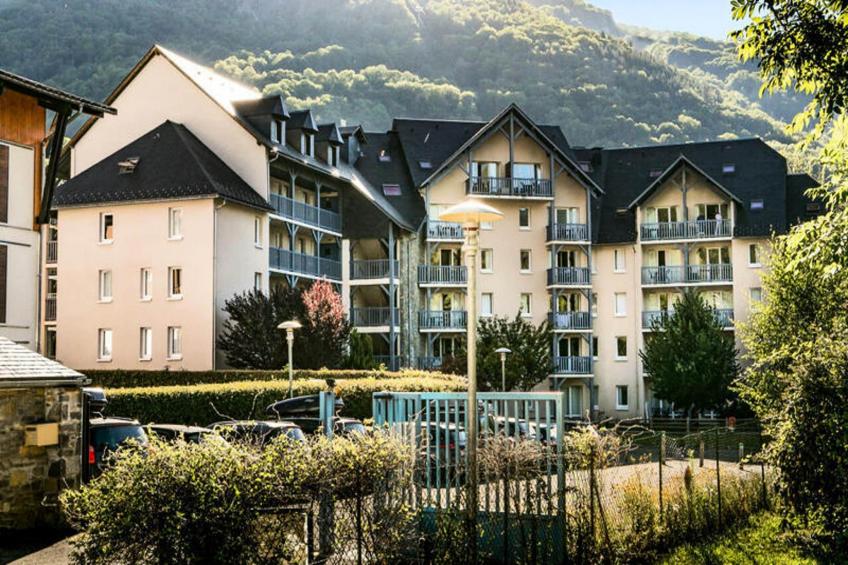 Résidence Les Rives de L'Aure - maeva Home - foto 7