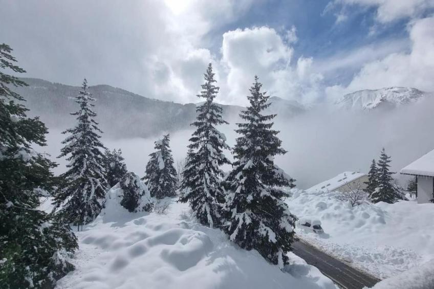 Le Mont d'Auron 2 - foto 32