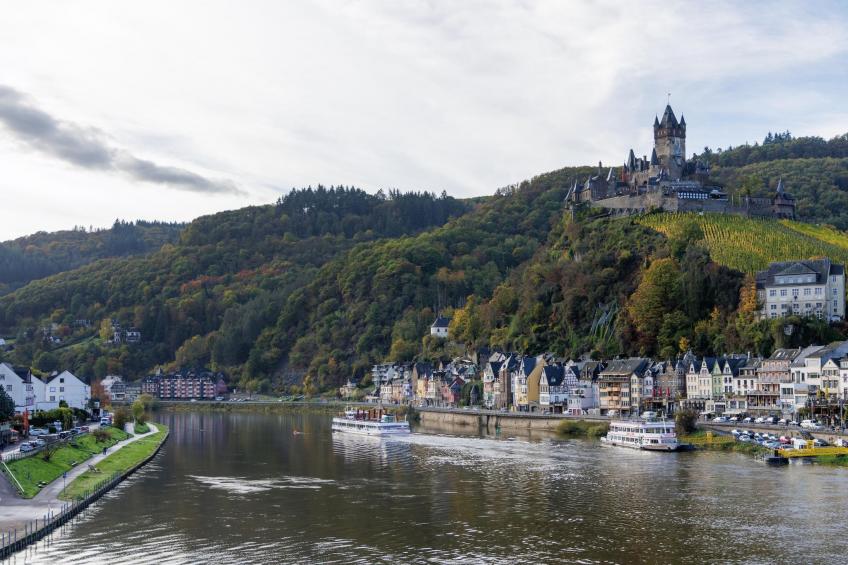 Ferienresort Cochem 17 - foto 22