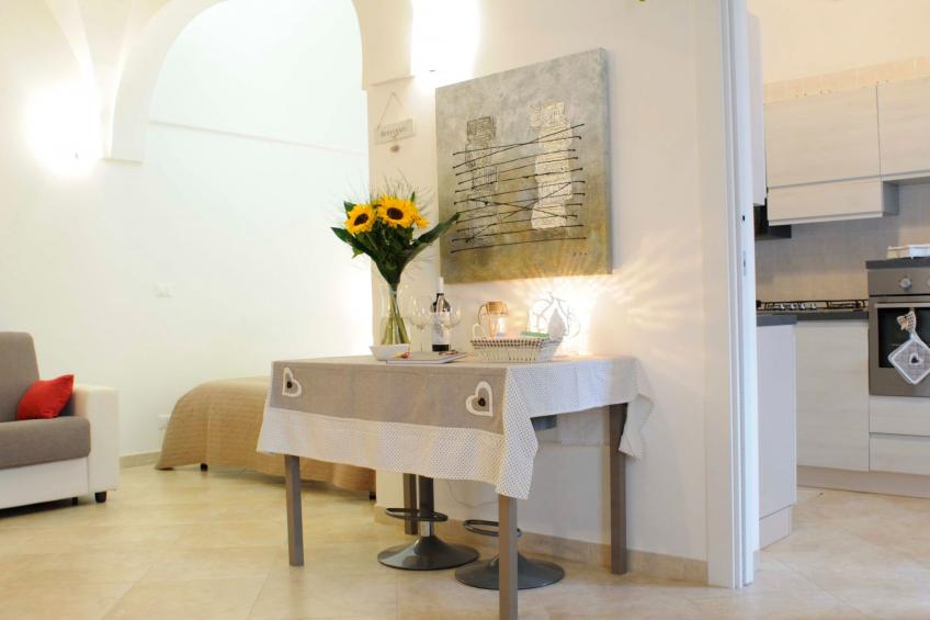 Haus Cassiopea in Ceglie Messapica Apulien - foto 12