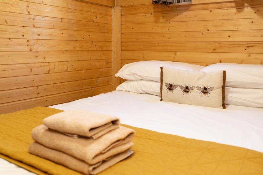 Birch Bothy - foto 12