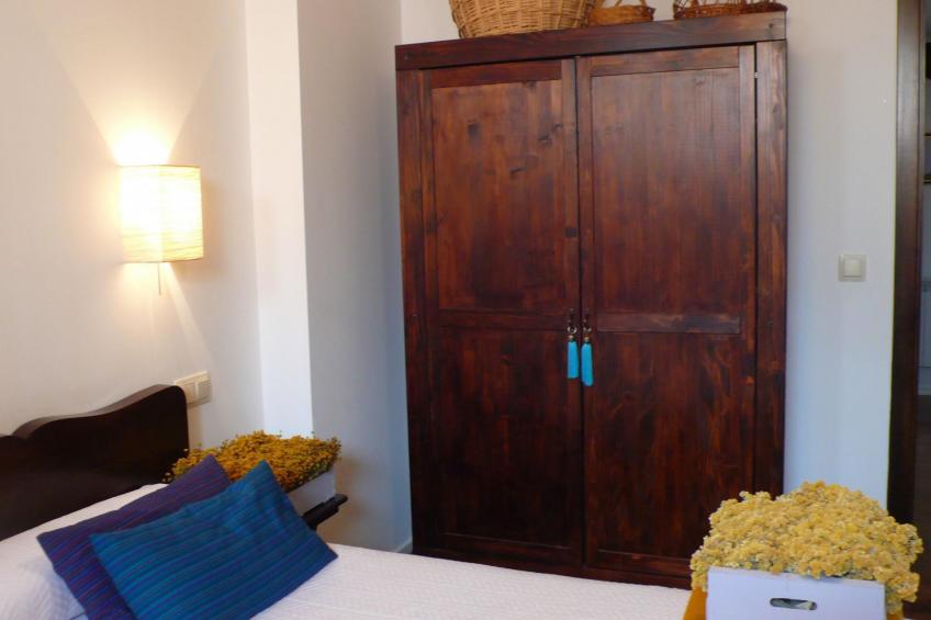 in einem kleinem Dorf nah dem Jakobweg - foto 18