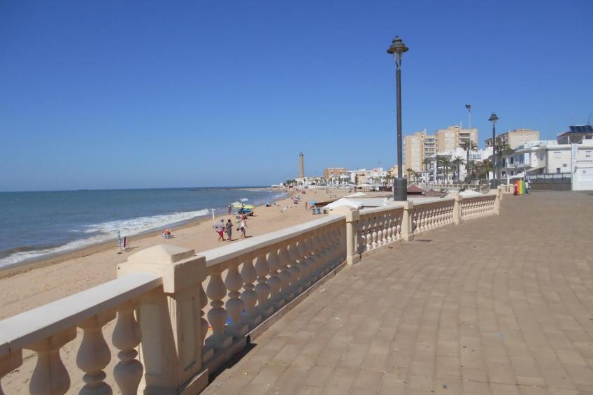 Wohnung 'Caracola' mit Terrasse - foto 40