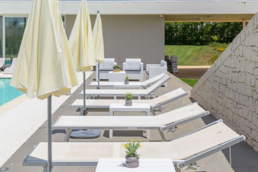 Tolles Ferienhaus in Cerasella mit Großem Garten - foto 68