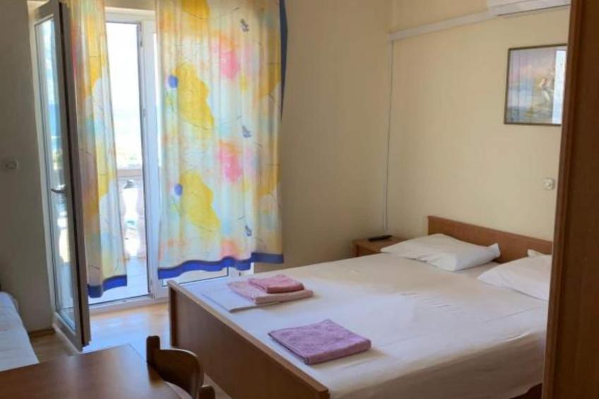 Apartments Ata - Two Bedroom Apartment with Balcony and Sea View 12 - foto 7