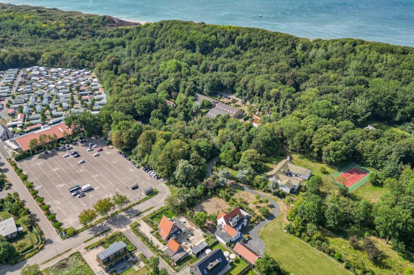 Villa Zilte Duinen - foto 38