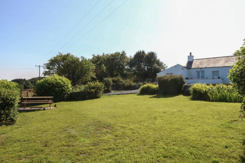 Merddyn Cottage - foto 2