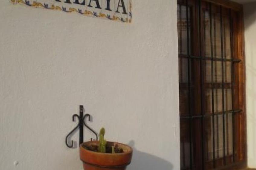 La Atalaya de Los Romanes: Tourismus und Urlaub. - foto 11