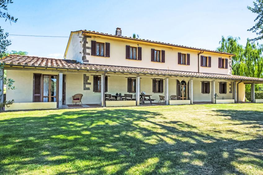 Villa Beboli per 18 pax - foto 7