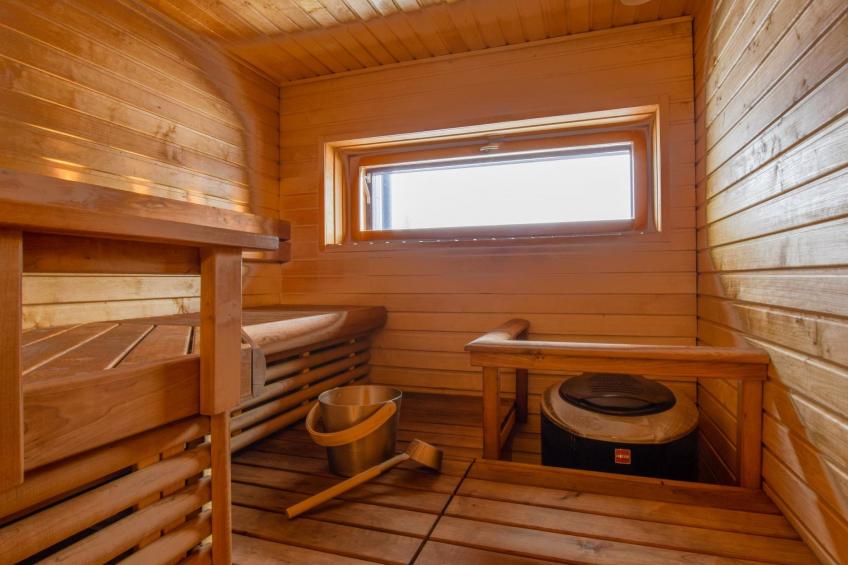 Tahko spa junior suite orange b6 - foto 21