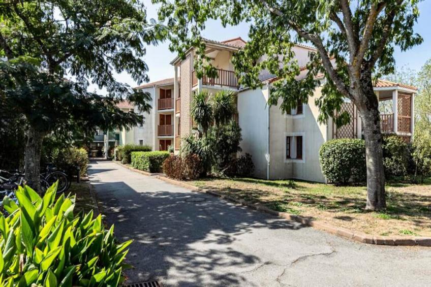 Résidence Port Bourgenay - maeva Home - foto 33