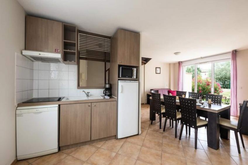 Résidence Garden & City Aix-en-Provence Rousset - foto 15