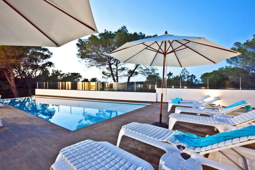 Villa Sa Serra - foto 38