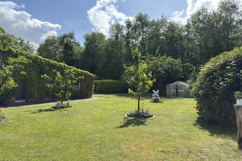 Holiday flat, Moorhusen - foto 28