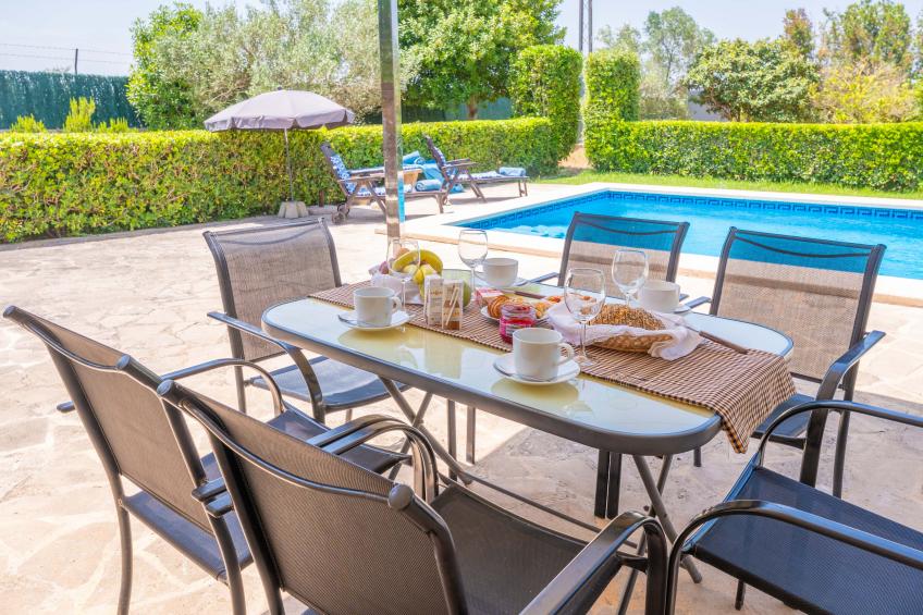 VILLA FERNANDO - foto 5