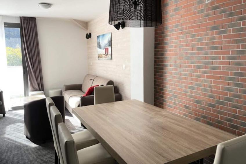 Résidence Le Portillo - Piscine - foto 14