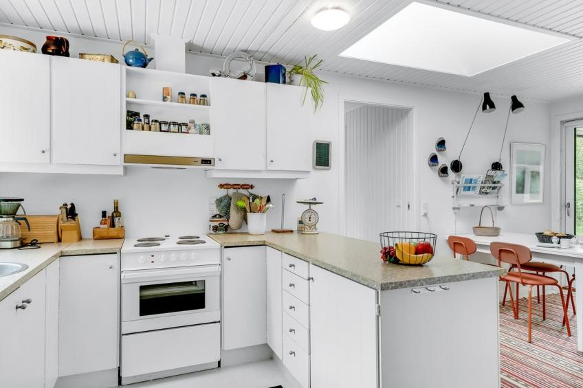 "Jarno" - 1km from the sea in NW Jutland - foto 26