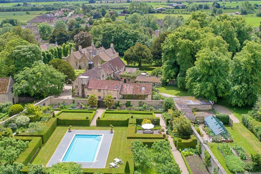 Tormarton Court - foto 2