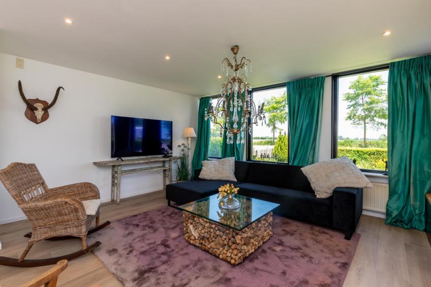 Holidayhouse - Oostburgsestraat 44 | Zuidzande - foto 3