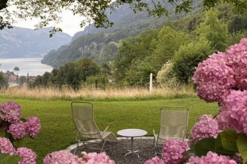 „Seesicht“ - foto 2