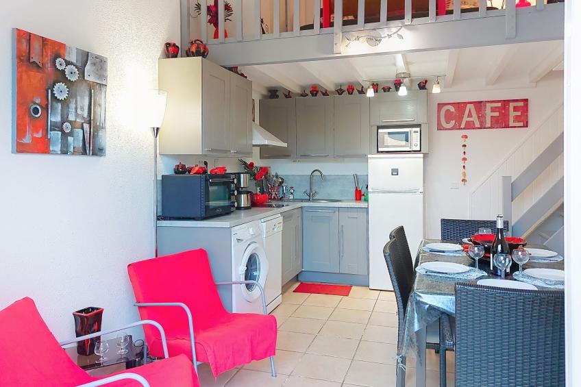 Les Amandines - foto 4