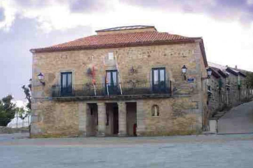 Landhaus Numancia. Gemütliches Landhaus. - foto 23