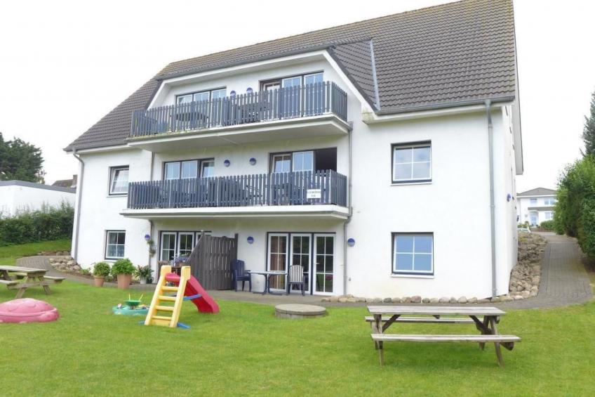 Gepflegte-Ferienwohnungen Grauwisch - foto 4