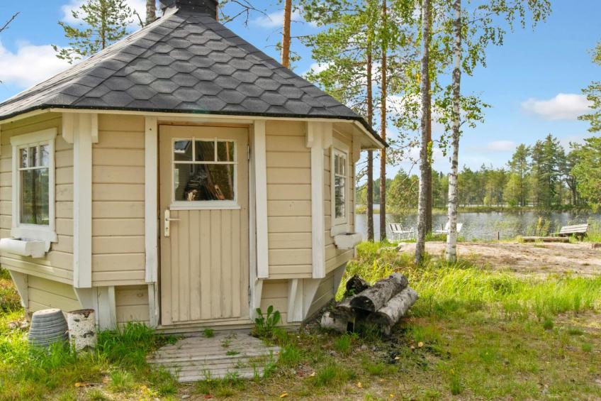 Koivuniemi - foto 22