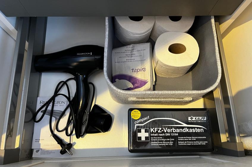 Hainer See Oase - foto 31