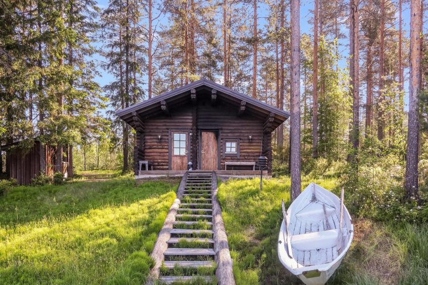 Välikosken karpalo - foto 45