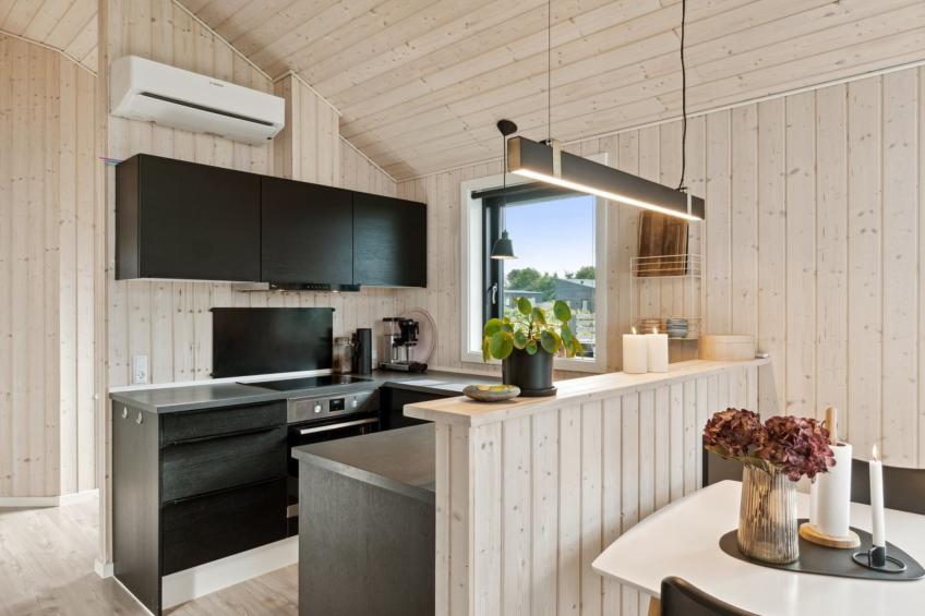 "Brothir" - 500m from the sea in SE Jutland - foto 13