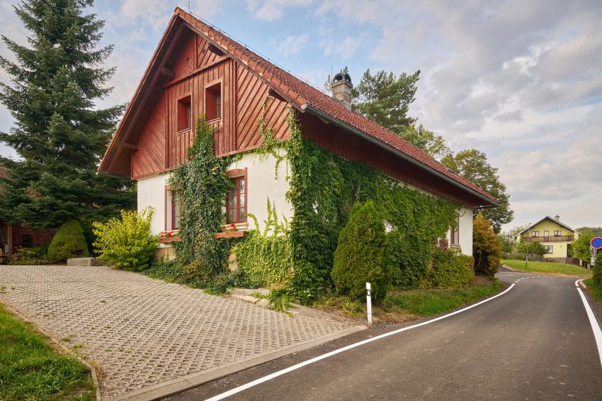 Haus Kaprasova II (ULJ110) - foto 36