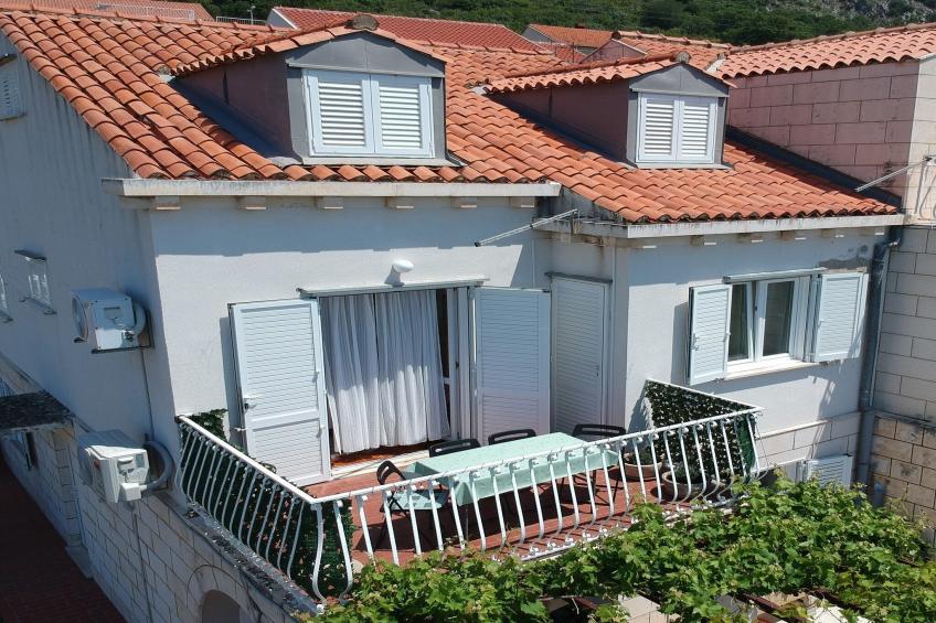 Harmony Apartment Plat - Two Bedroom Apartment with Balcony and Sea View - foto 22