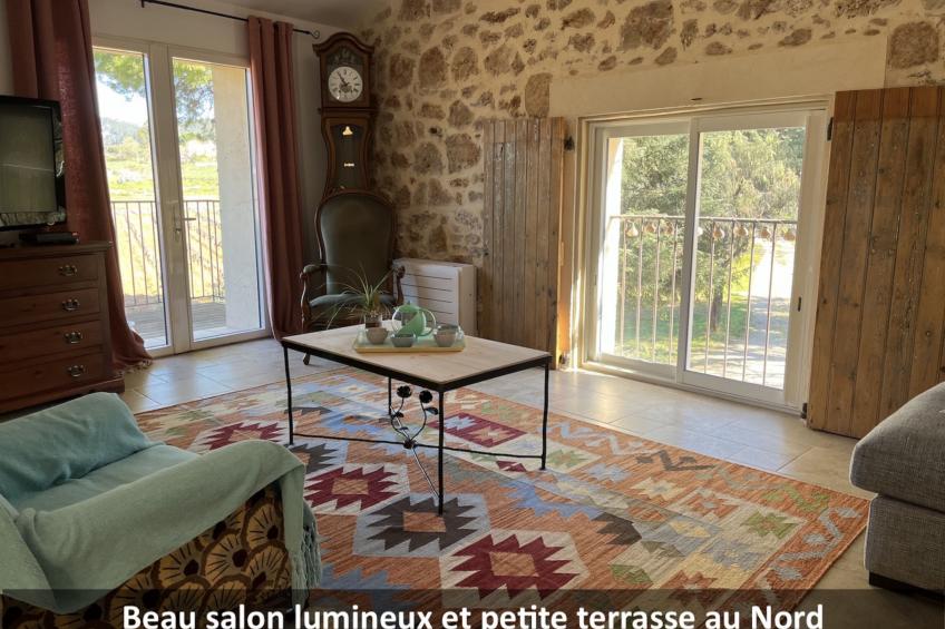 Campagne la Rivière - foto 9