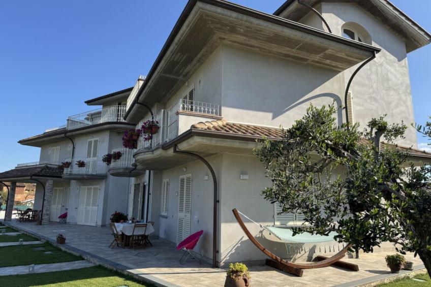 Villa al Glicine Proprietà - foto 25