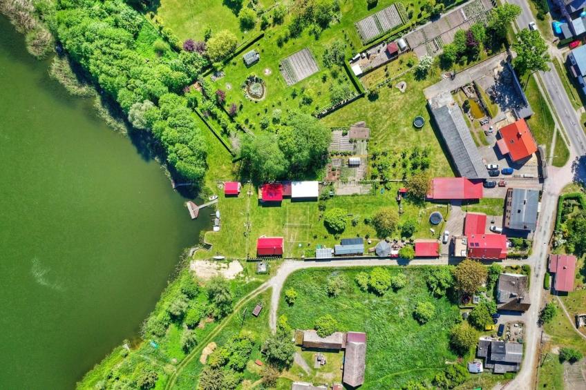 Vakantieaccommodatie, Ostrowiec Slawienski - Type A - foto 27