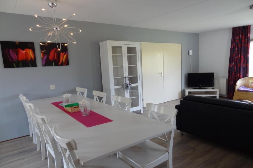 Villapark De Oesterbaai 6 - foto 15