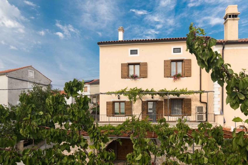 Ferienwohnung mit Meerblick und Terrasse - BF-4TPHN - foto 4