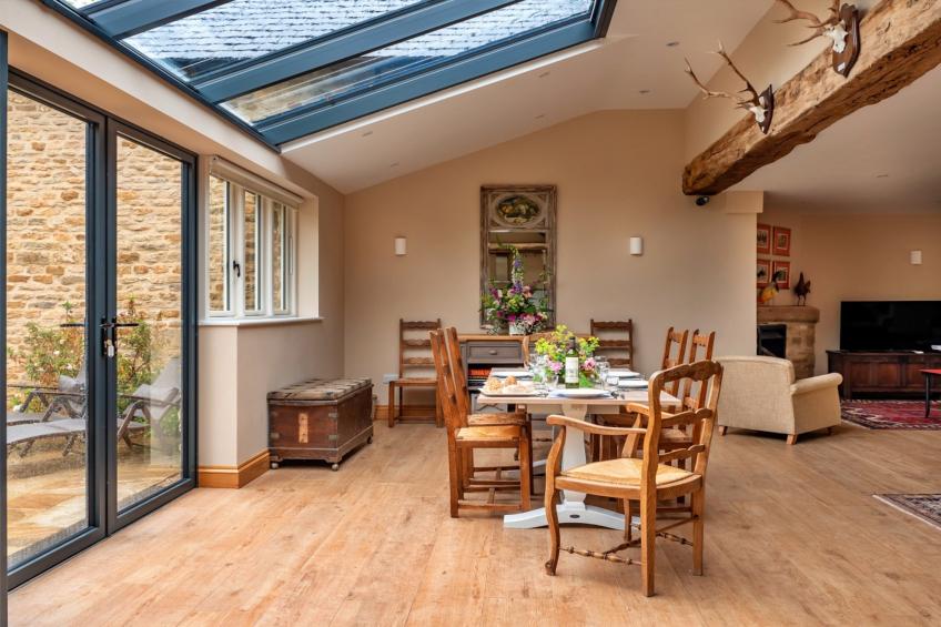 Berry Pen Cottage - foto 11