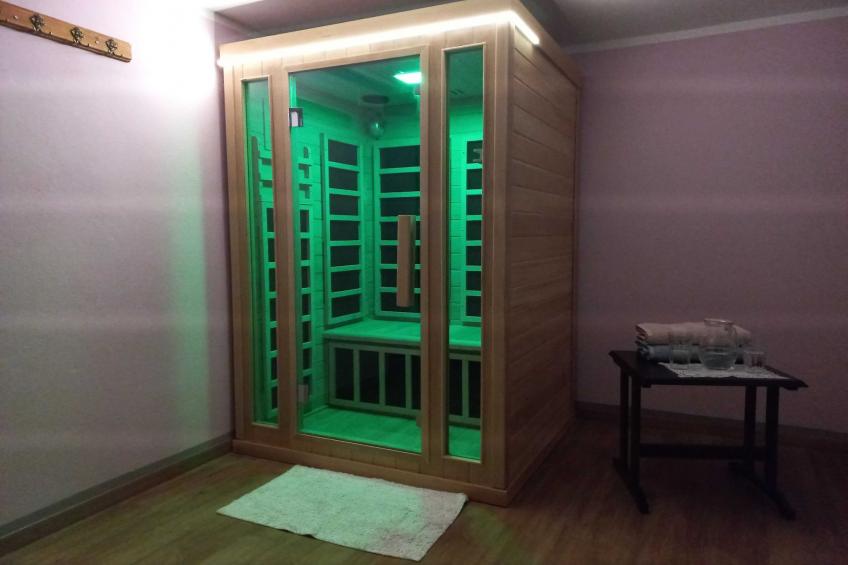 Holiday Home Slap with Sauna and BBQ - Two Bedroom Holiday Home - foto 56