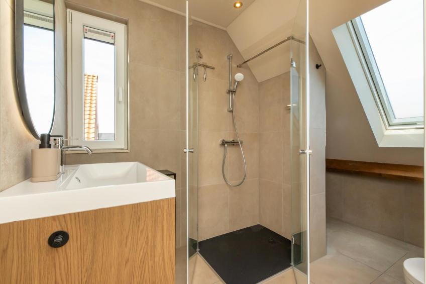 Huisje huren in Zeeland  De Strandloper Westkapelle - Charley Tooropstraat 1a  Strand & Natuur - foto 6