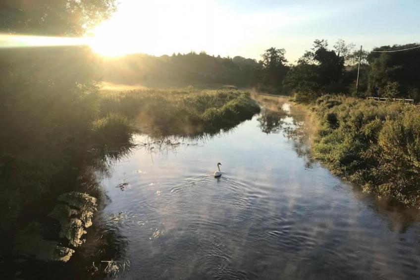 Bulrush Bell Tent - foto 28