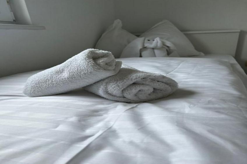 Villa Marija - Two Bedroom Apartment with Sea View - foto 9