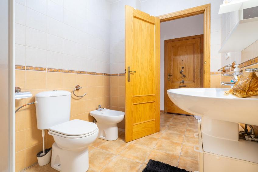 Apartamento vista Mar - foto 30