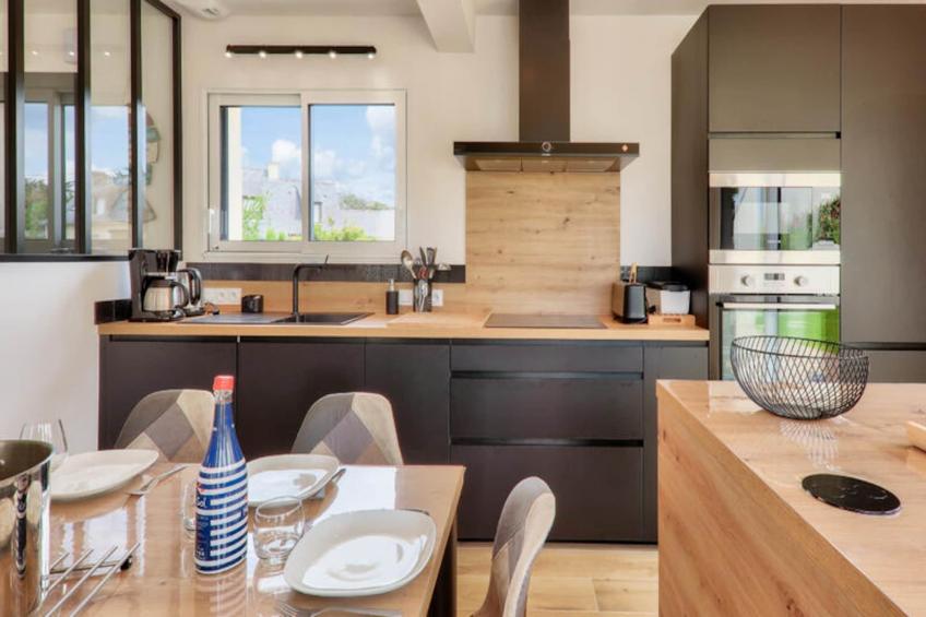 Maison à Saint Gildas de Rhuys - foto 13